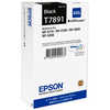 Epson T7891 Cartouche d'encre Noir Compatible