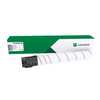 Lexmark 76C00M0 Toner Magenta 11500p