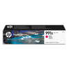 HP 991X High Yield Magenta Original Page