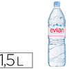 EAU PLATE AVIAN BOUTEILLE 1.5L