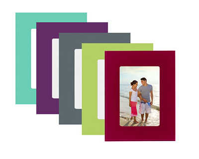 cadre-photo-verre-tremp-pied-chevalet-bords-ronds-effa-able-18x23cm-5-coloris-assortis-vert-rouge-gris-turquoise-prune