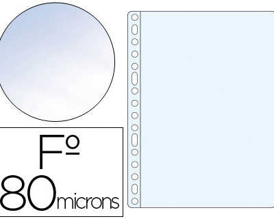 pochette-q-connect-polypropyl-ne-8-100e-perfor-e-transparent-a4-210x297mm-paquet-100-unit-s