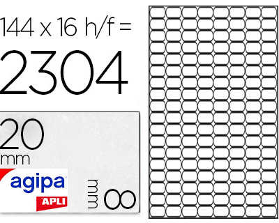 atiquette-adhasive-apli-agipa-multi-usage-8x20mm-laser-jet-d-encre-formats-paramatras-atui-a5-2304-unitas