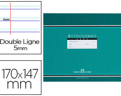 cahier-d-acriture-piqua-conqua-rant-sept-couverture-offset-170x147mm-al-italienne-24-pages-70g-double-ligne-5mm-paysage