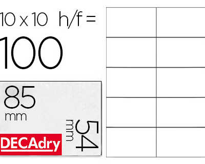 cartes-visite-decadry-microper-forae-85x54mm-250g-impression-recto-verso-toutes-imprimantes-pochette-100-unitas