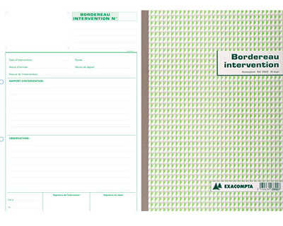 manifold-autocopiant-exacompta-borderau-d-intervention-a4-210x297mm-foliotage-50-duplis