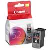 Canon CL-52 Couleur Blister Security