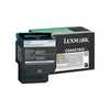 Lexmark 0C544X1KG Toner Noire LRP TLD