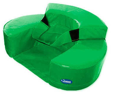 fauteuil-sumo-didactic-b-b-60x15cm-vert