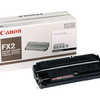 Canon FX2 Toner Blk L500/550/600 3K