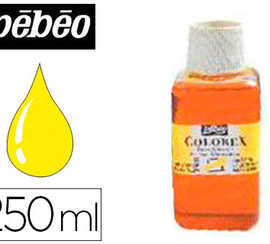 encre-pabao-colorex-forte-conc-entration-vivacita-couleur-jaune-primaire-flacon-250ml