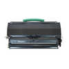 TONER E250A11P compatible avec la marque Lexmark